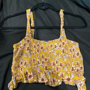 American Eagle Tank Top